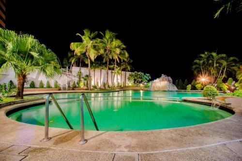 Topland Hotel in Phitsanulok