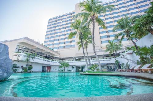 Topland Hotel & Convention Centre, Muang Phitsanulok