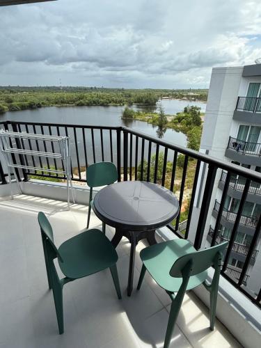 Beach Condo Mae Phim near Laem Mae Phim Beach