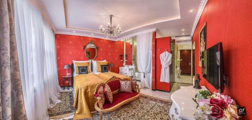 VIP Residence Budapest - image 14
