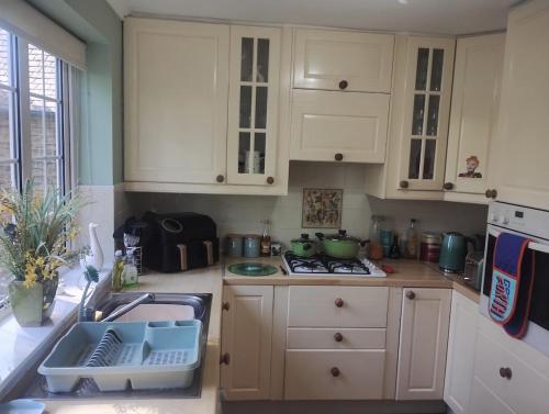 The Peak Retreat in Mottram