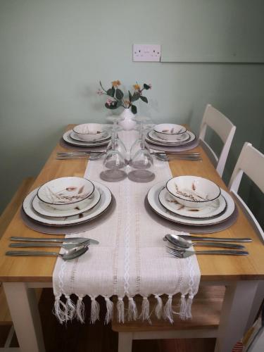 The Peak Retreat in Mottram