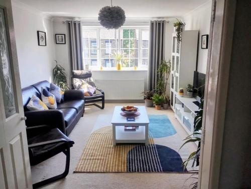 The Peak Retreat in Mottram