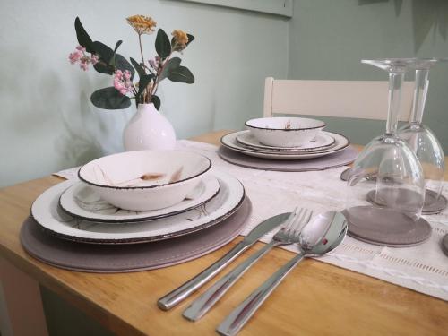 The Peak Retreat in Mottram