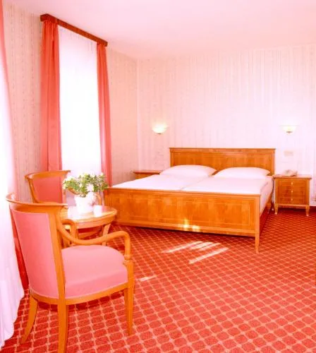Hotel An Der Wien in Wien, Österreich