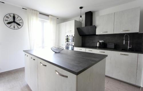 NOVA8 - Logement 6 pers avec jardin - Disneyland Paris, Serris (photo 5)