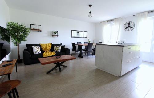 NOVA8 - Logement 6 pers avec jardin - Disneyland Paris, Serris (photo 3)