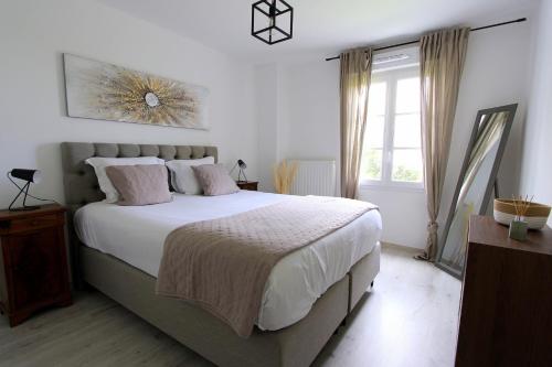 NOVA8 - Logement 6 pers avec jardin - Disneyland Paris, Serris (photo 8)
