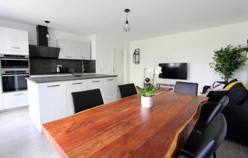 NOVA8 - Logement 6 pers avec jardin - Disneyland Paris, Serris (photo 4)
