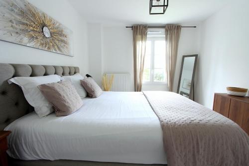 NOVA8 - Logement 6 pers avec jardin - Disneyland Paris, Serris (photo 9)