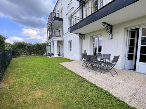 NOVA8 - Logement 6 pers avec jardin - Disneyland Paris, Serris (photo 7)