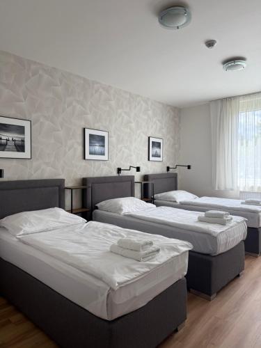 Pension Milk Inn - image 14