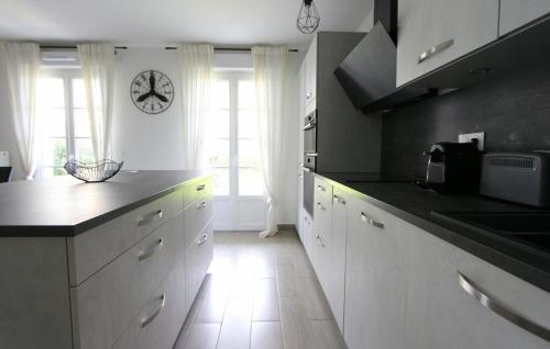 NOVA8 - Logement 6 pers avec jardin - Disneyland Paris, Serris (photo 6)