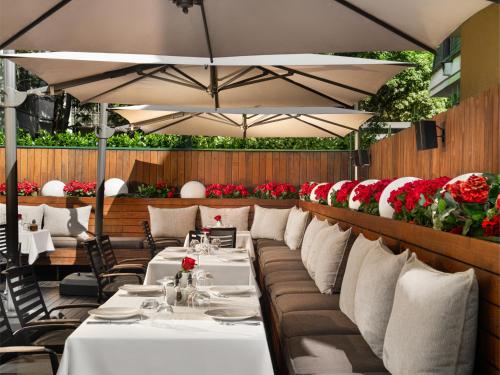 Crystal Palace Boutique Hotel - image 5