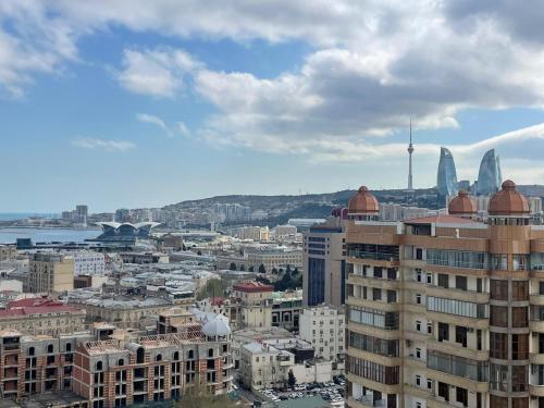 Winter park, Baku (Foto 5)