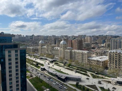 Winter park, Baku (Foto 7)