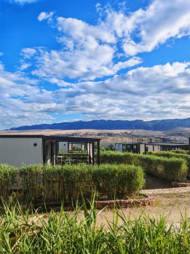 周邊環境, Mobile home LA ISLA BONITA, Terra Park SpiritoS in 柯蘭