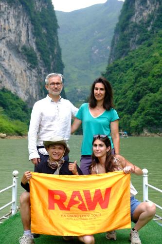 RAW Hostel - Ha Giang Loop Tour & Motorbikes Rental, Ha Giang (photo 9)