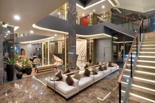 1O1 STYLE Yogyakarta Malioboro