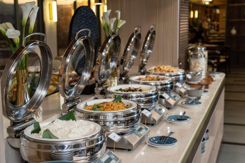 1O1 STYLE Yogyakarta Malioboro