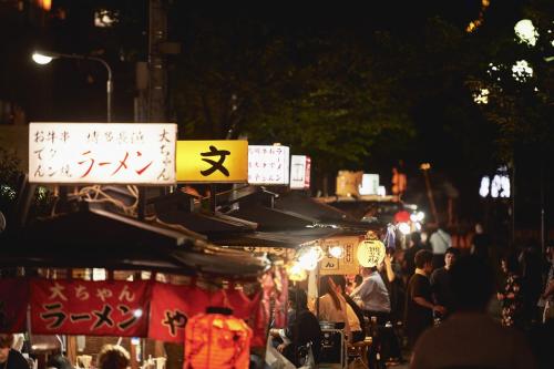 Asuite Hakata by ASUMIRU - image 5