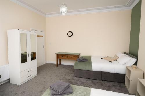 Spacious 4BR Retreat in Moseley, Birmingham (fotografie 7)