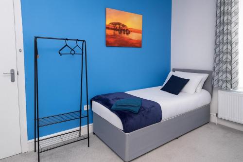 Spacious 4BR Retreat in Moseley, Birmingham (fotografie 8)