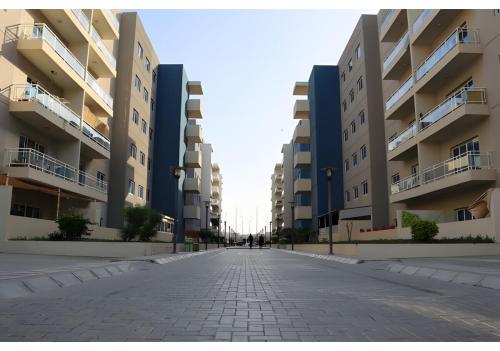 Peach Bliss Studio - Bright & Airy Interiors in สนามบินนานาชาติอาบูดาบี