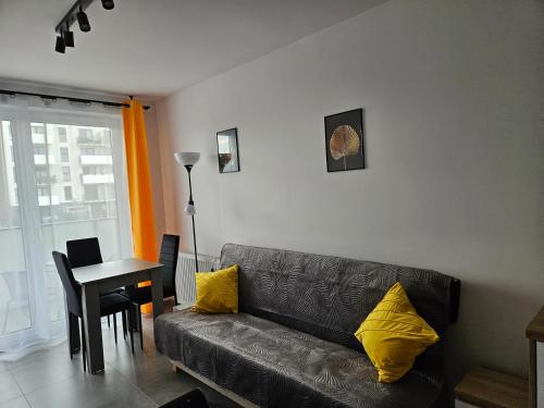 Apartament Onkologia Politechnika ul Akademicka 8A