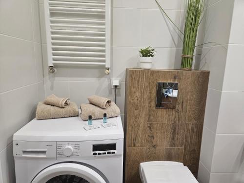 Apartament Onkologia Politechnika ul Akademicka 8A