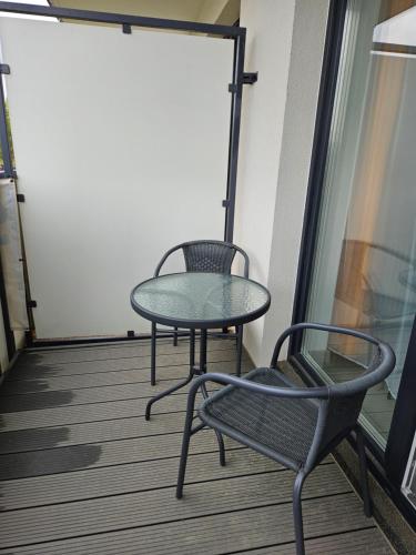 Apartament Onkologia Politechnika ul Akademicka 8A