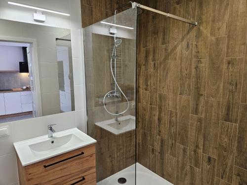 Apartament Onkologia Politechnika ul Akademicka 8A