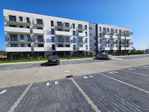 Apartament Onkologia Politechnika ul Akademicka 8A in Brzoza