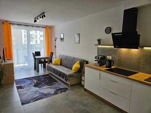 Apartament Onkologia Politechnika ul Akademicka 8A in Brzoza
