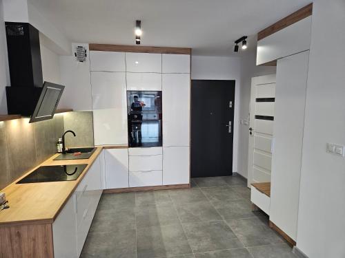 Apartament Onkologia Politechnika ul Akademicka 8A in Brzoza