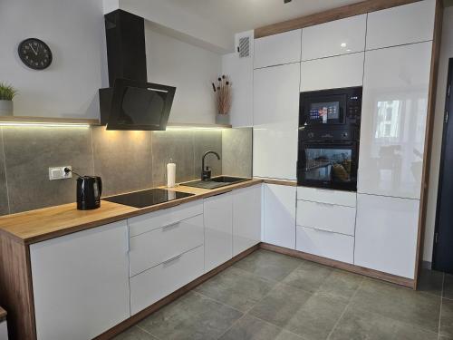 Apartament Onkologia Politechnika ul Akademicka 8A in Brzoza