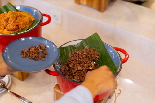 1O1 STYLE Yogyakarta Malioboro