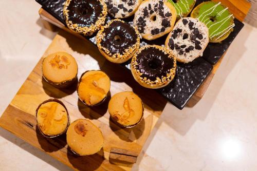 1O1 STYLE Yogyakarta Malioboro