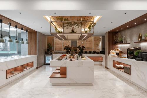 voco Stockholm - Kista by IHG, Stockholm (photo 9)