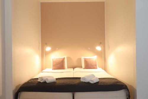 Forenom Serviced Apartments Helsinki Kristianinkatu, Helsinki