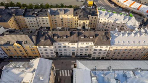 Forenom Serviced Apartments Helsinki Kristianinkatu, Helsinky (fotografie 6)