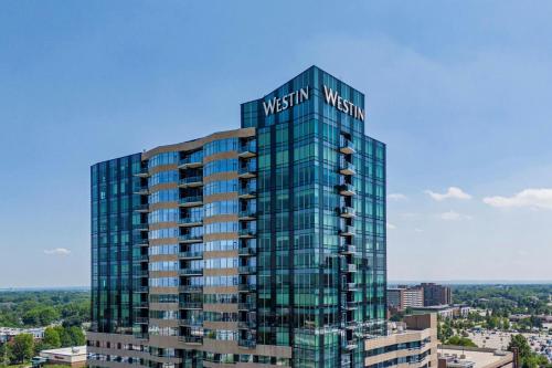 The Westin Edina Galleria in Edina, USA