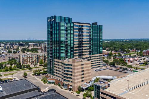 The Westin Edina Galleria in Edina, USA