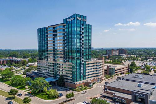 The Westin Edina Galleria in Edina, USA