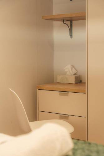 Salt & Sunrise Apartment 412, Muizenberg (foto 10)