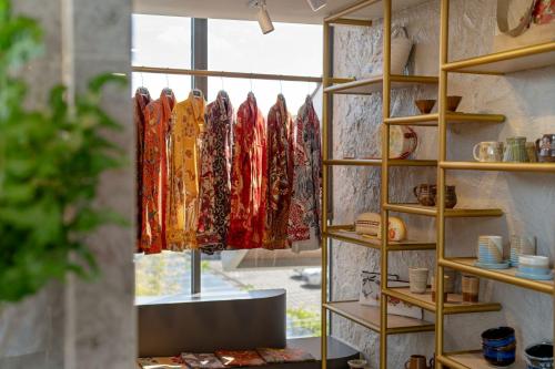 1O1 STYLE Yogyakarta Malioboro