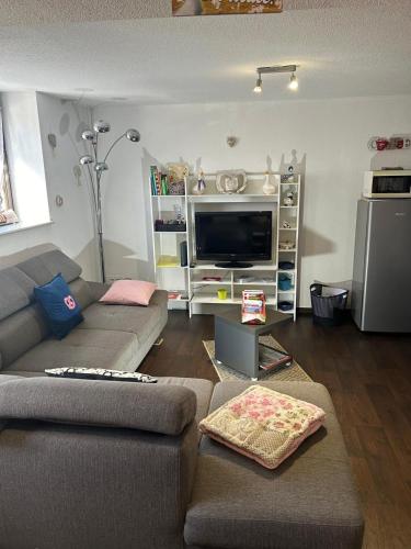 設施, Le Nid Alsacien - Appartement cosy & lumineux à 10min de Colmar (Le Nid Alsacien - Appartement cosy & lumineux a 10min de Colmar) in 奧爾布爾維爾