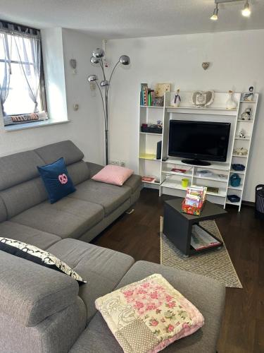 設施, Le Nid Alsacien - Appartement cosy & lumineux à 10min de Colmar (Le Nid Alsacien - Appartement cosy & lumineux a 10min de Colmar) in 奧爾布爾維爾