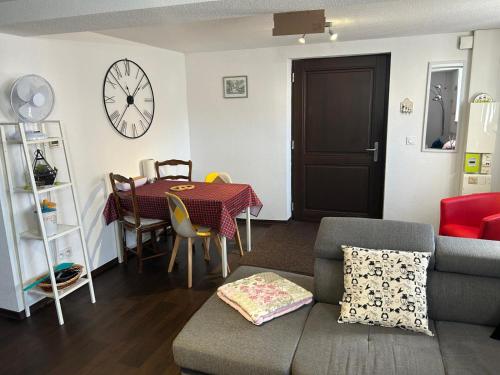Le Nid Alsacien - Appartement cosy & lumineux à 10min de Colmar (Le Nid Alsacien - Appartement cosy & lumineux a 10min de Colmar) in 奧爾布爾維爾