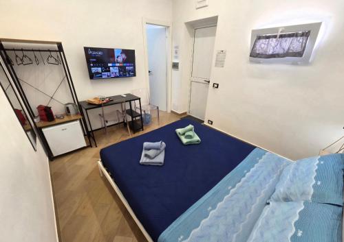 Palermo Hub in Settecannoli